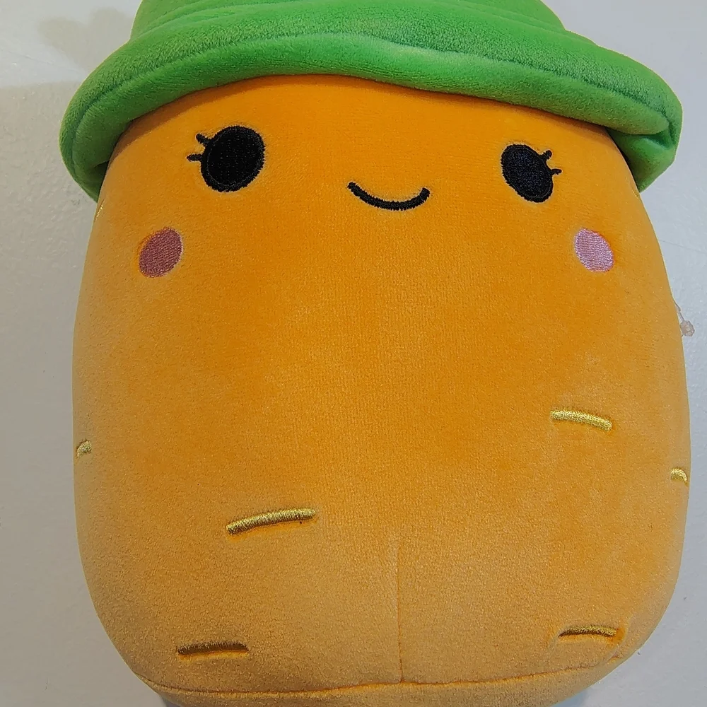 Squishmallows squishmallow caroleena